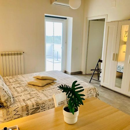 Casa Venere Apartment Rocca San Giovanni Ngoại thất bức ảnh
