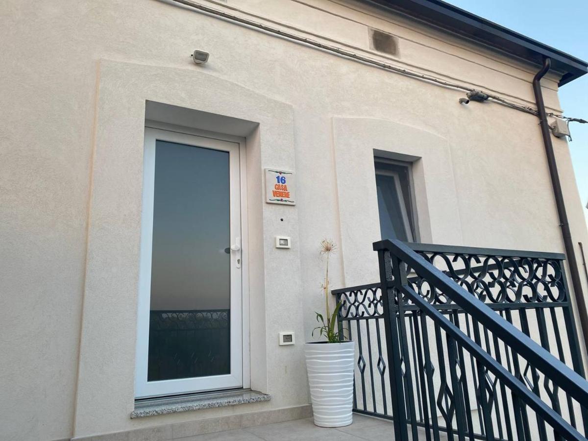 Casa Venere Apartment Rocca San Giovanni Ngoại thất bức ảnh