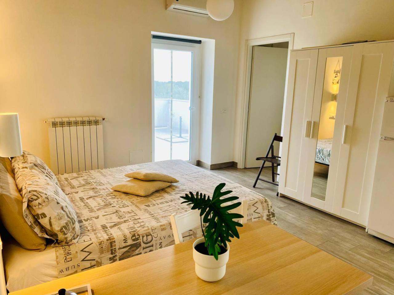 Casa Venere Apartment Rocca San Giovanni Ngoại thất bức ảnh